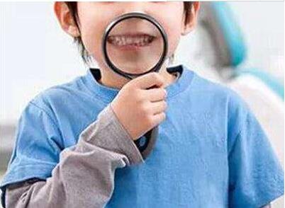 孩子换牙期怎么防止牙齿不齐,宝宝换牙期父母注意7大问题