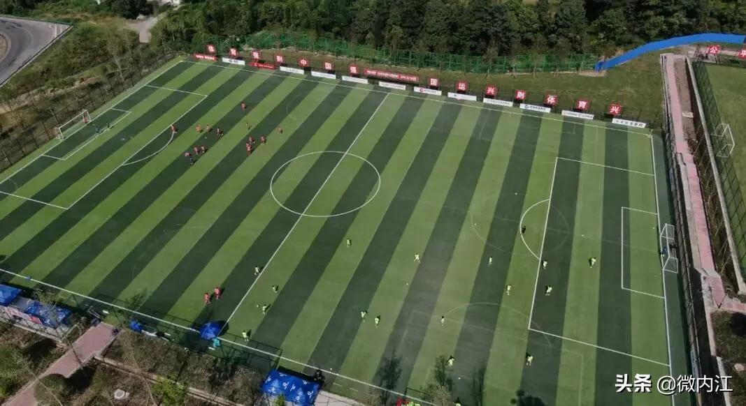 内江两日游,周末出去吃喝玩乐的地方内江