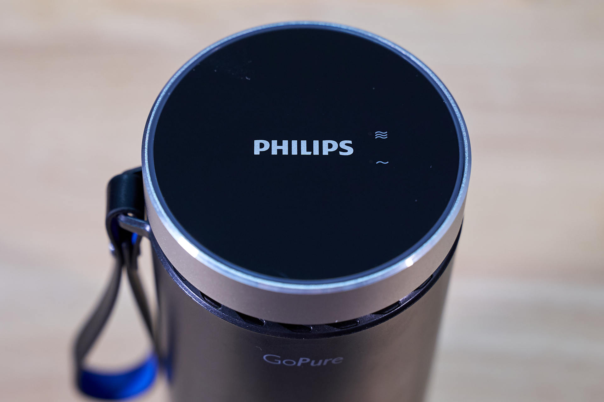 飞利浦车载净化器s7601,小型飞利浦净化器