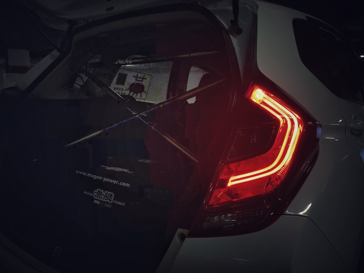 新版gk5超跑,平民超跑gk5改装动力