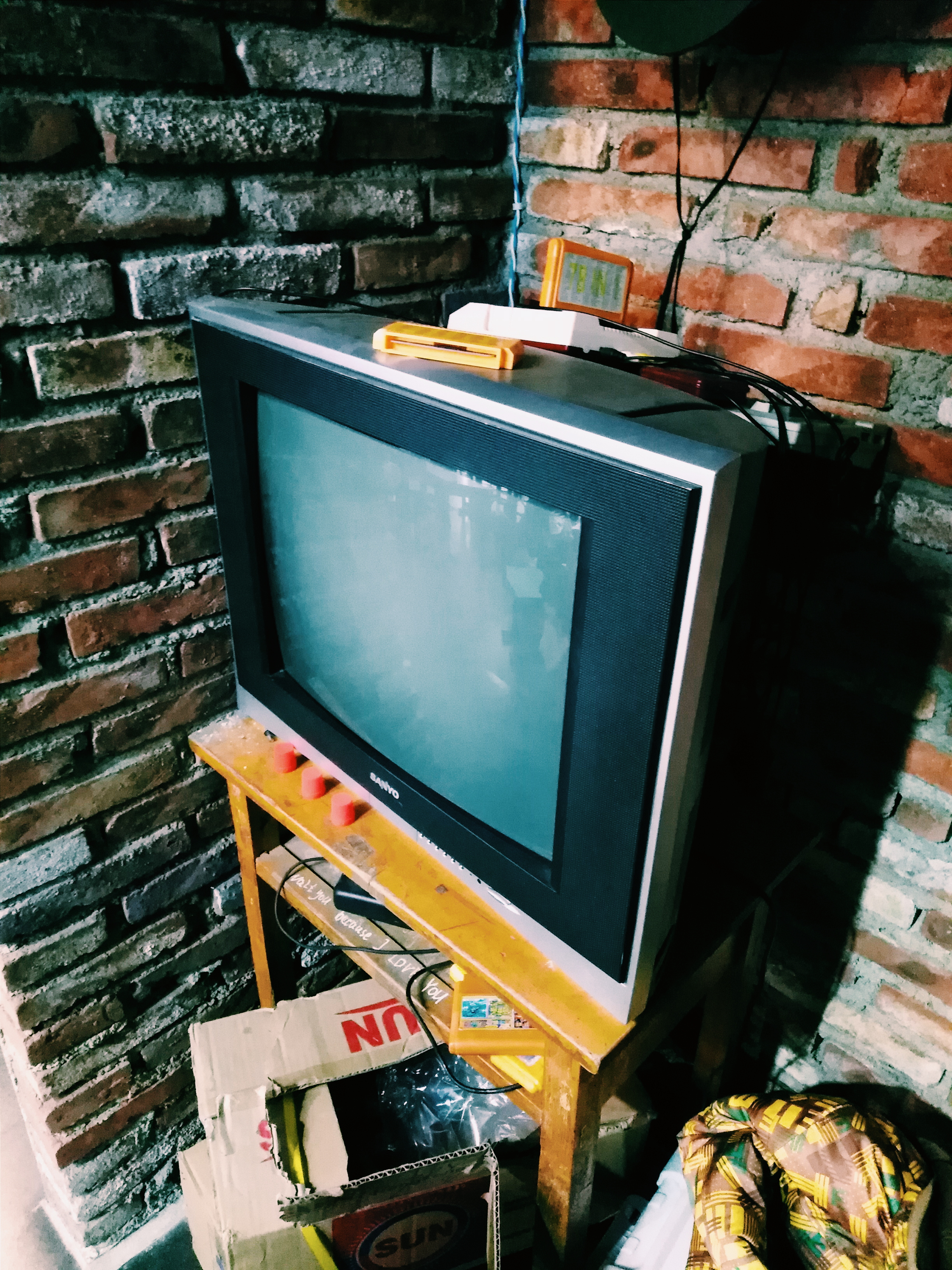 任天堂红白机版本,任天堂红白机20周年纪念版