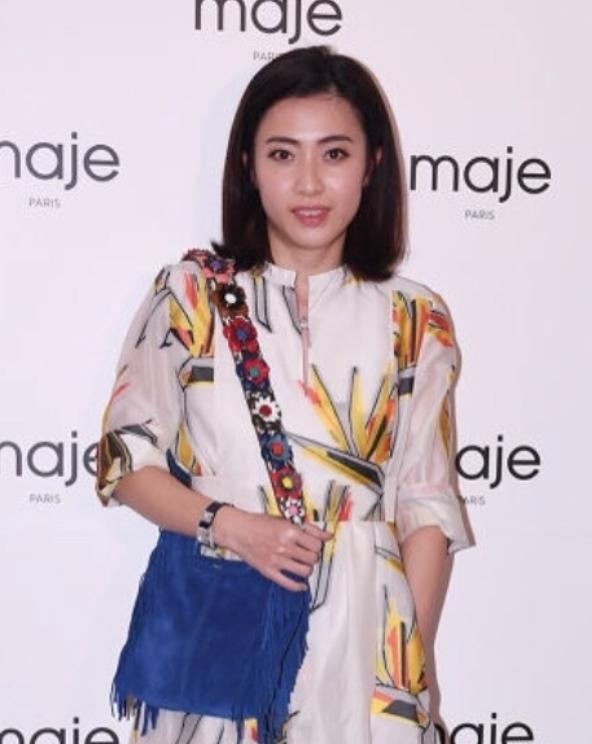 郑秀文和钟楚红同框合影,郑秀文钟楚红为啥成闺蜜