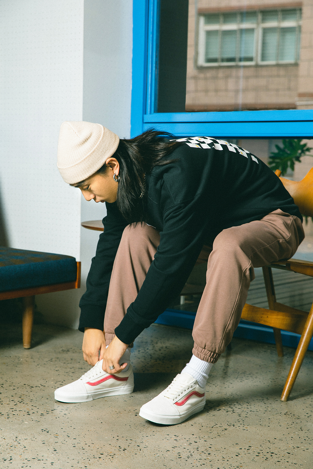 vans爆款14999元,双十一vans在哪儿抢