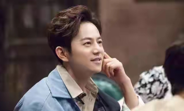 谢娜的情感史,谢娜感情经历