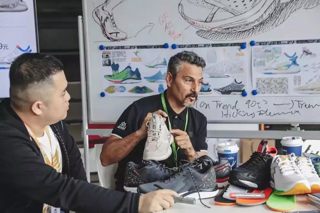 361°集团的使命和愿景,361度目前发展情况怎样