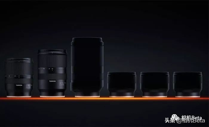 索尼、佳能、尼康、富士、适马…各家新品汇总,有想要的吗?