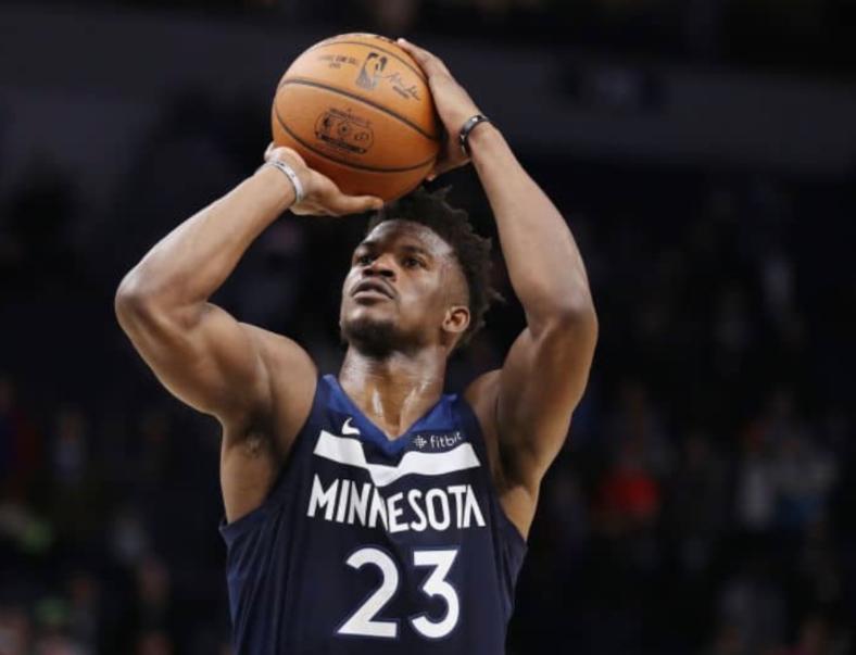 巴特勒加盟76人去费城,巴特勒加盟76人队