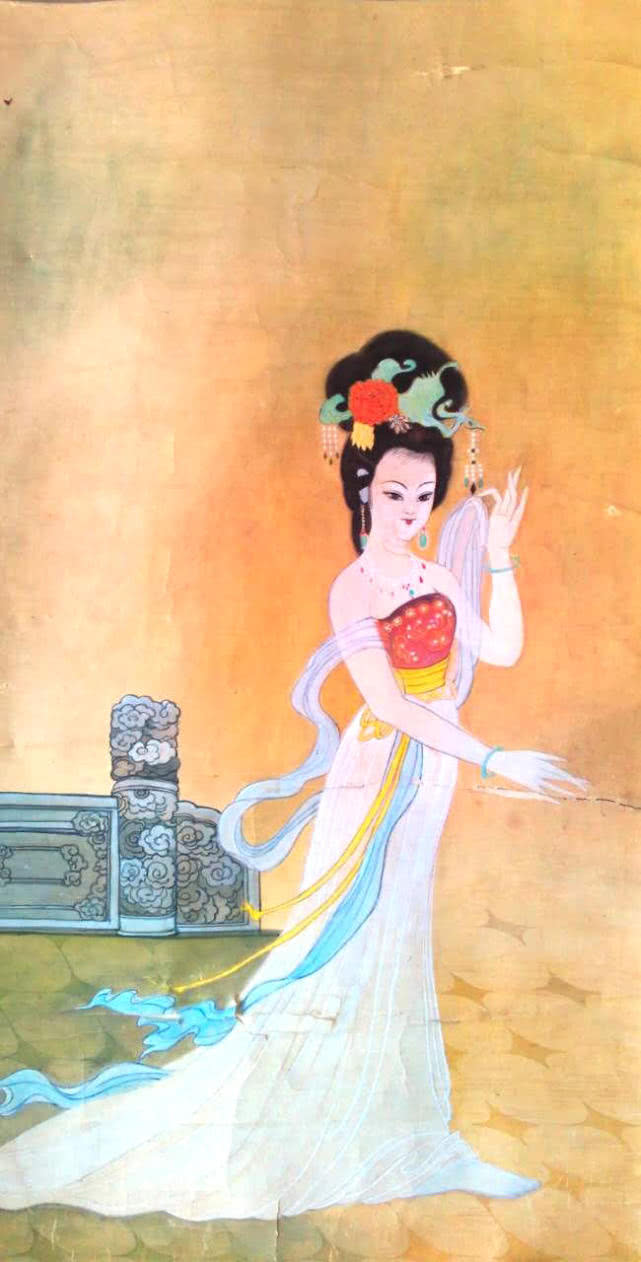 杨贵妃死因揭秘,杨贵妃真正的死因被揭开