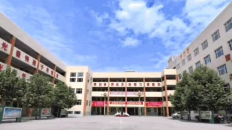 运城“百万”学区房才能上的10所公办学校，你知道是哪几所吗？