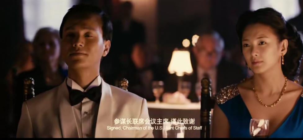 电影推荐2019排行榜我和我的祖国,我和我的祖国红色电影推荐小学生