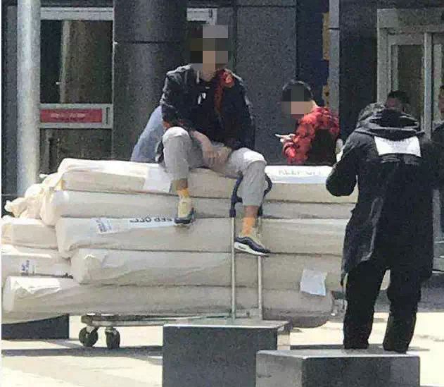 宜家优衣库后续,优衣库和宜家