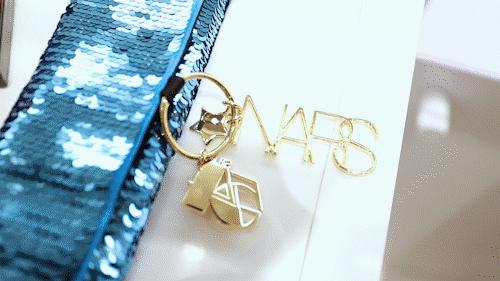 nars限量春季系列抢先看 (nars 2021新年限量系列)