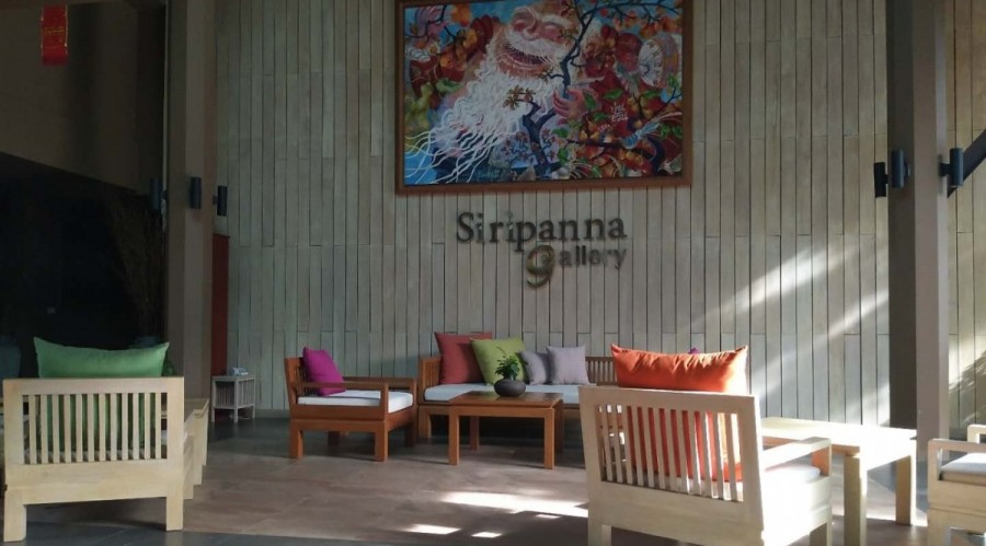 泰国清迈东方文华酒店,清迈夜市动物园附近酒店