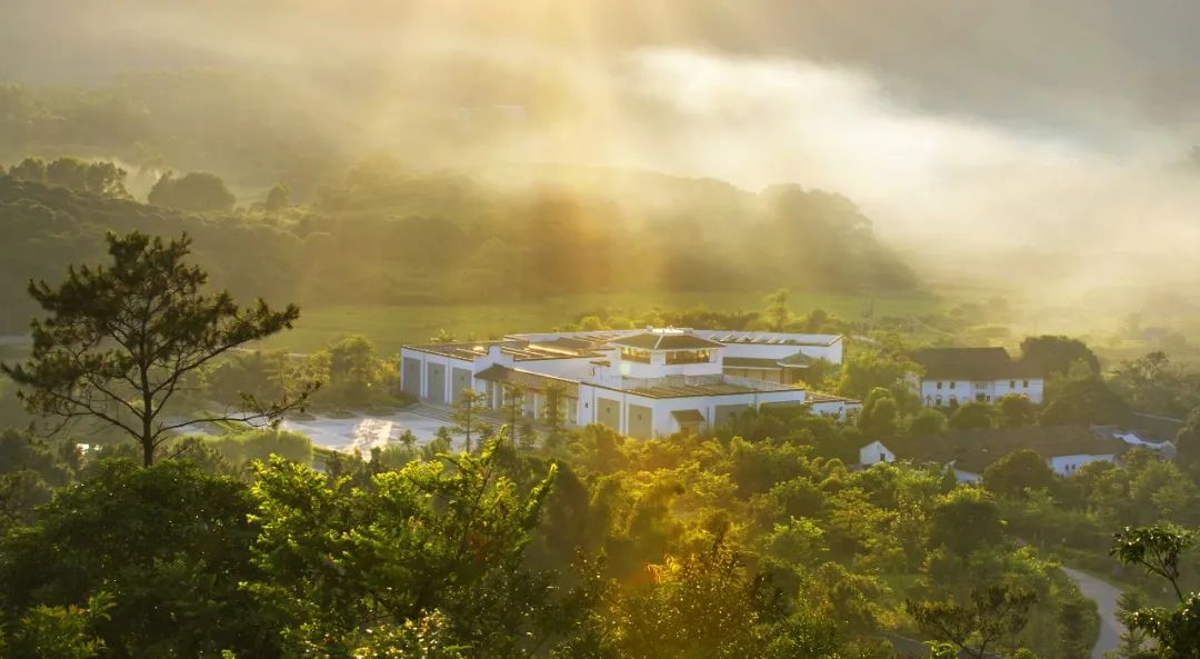 “惠阳八景”视频上线，快来感受将军故里新风采！