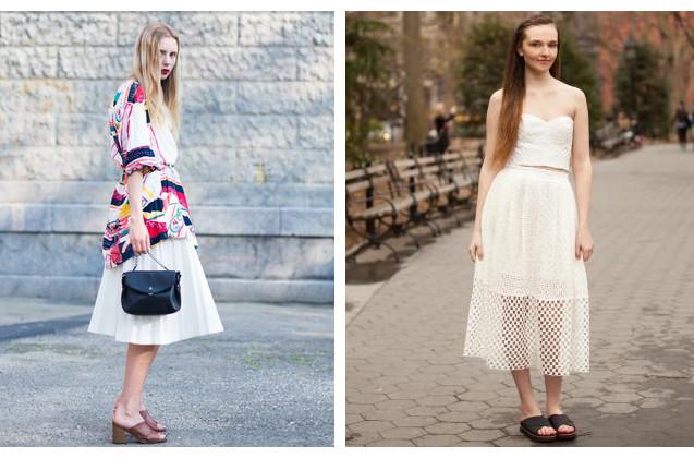 又到夏天穿拖鞋的时候，简单拖鞋也能穿出高级感