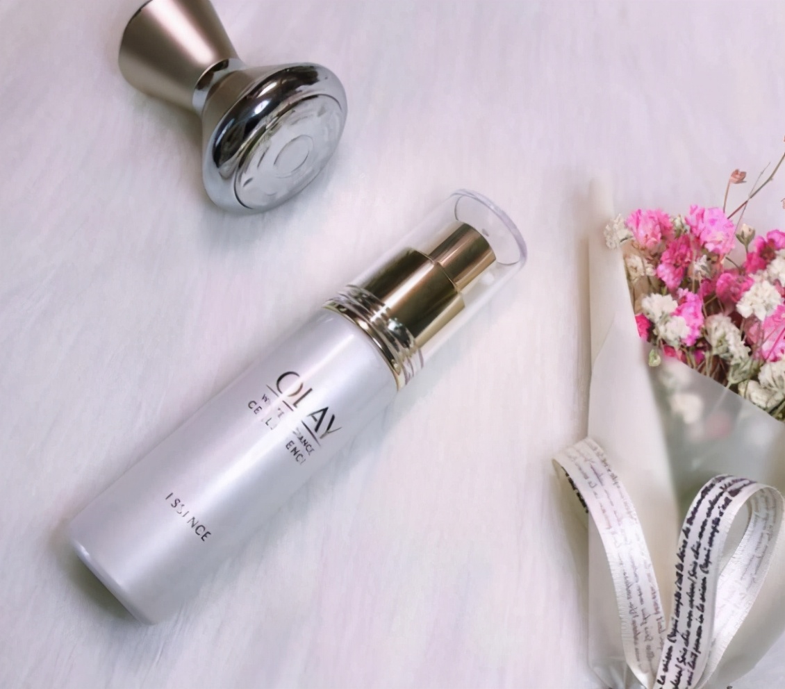 olay小白瓶好用吗,theordinary烟酰胺和olay小白瓶