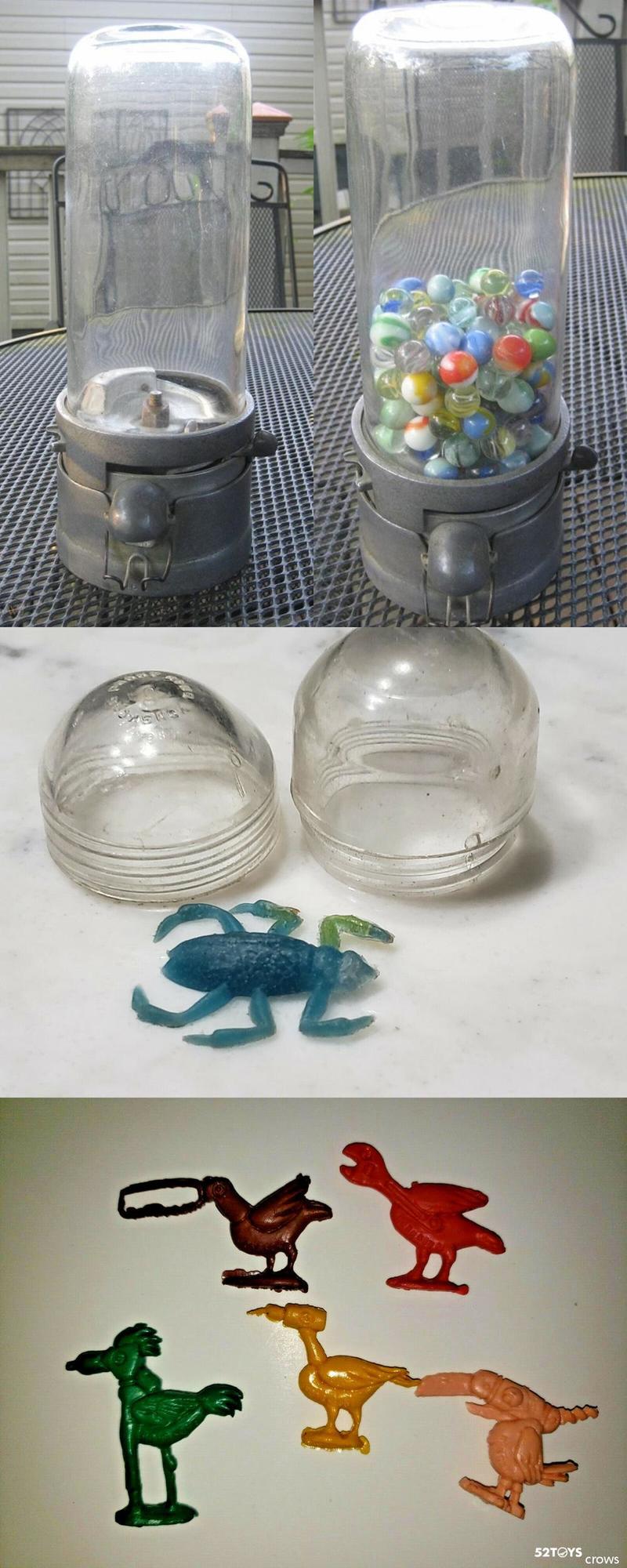 食玩迷你扭蛋,玩具零食扭蛋