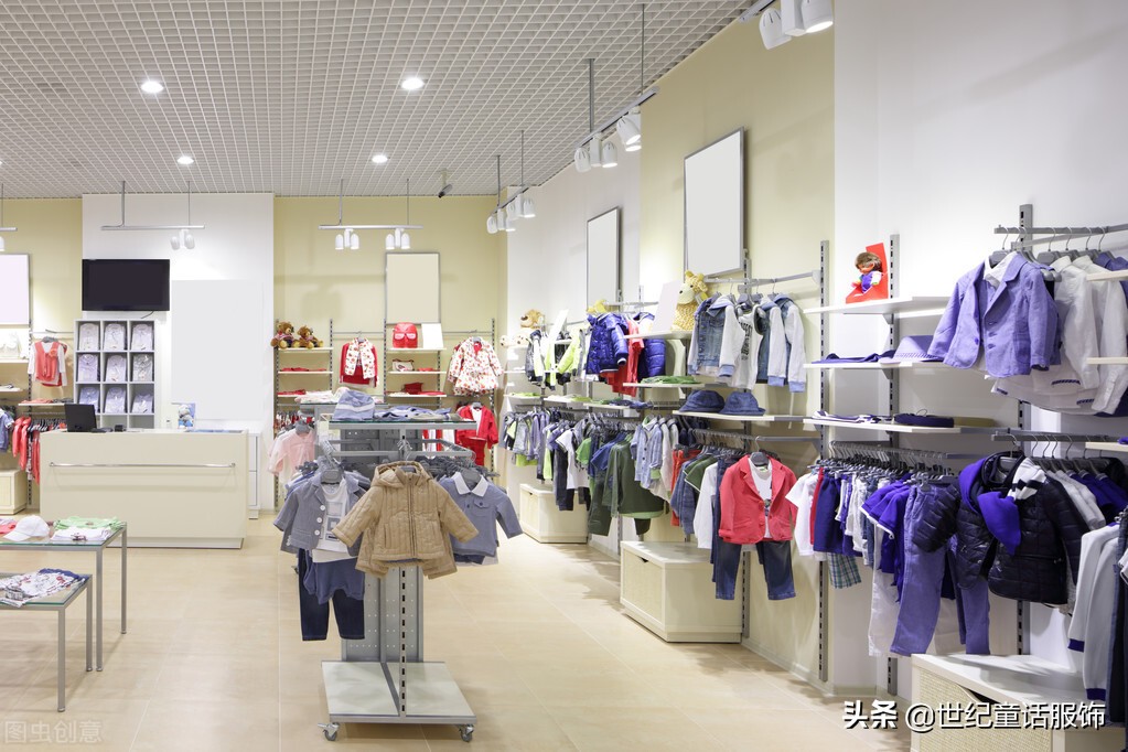 什么样的童装店最赚钱,童装折扣店怎么做才能赚钱