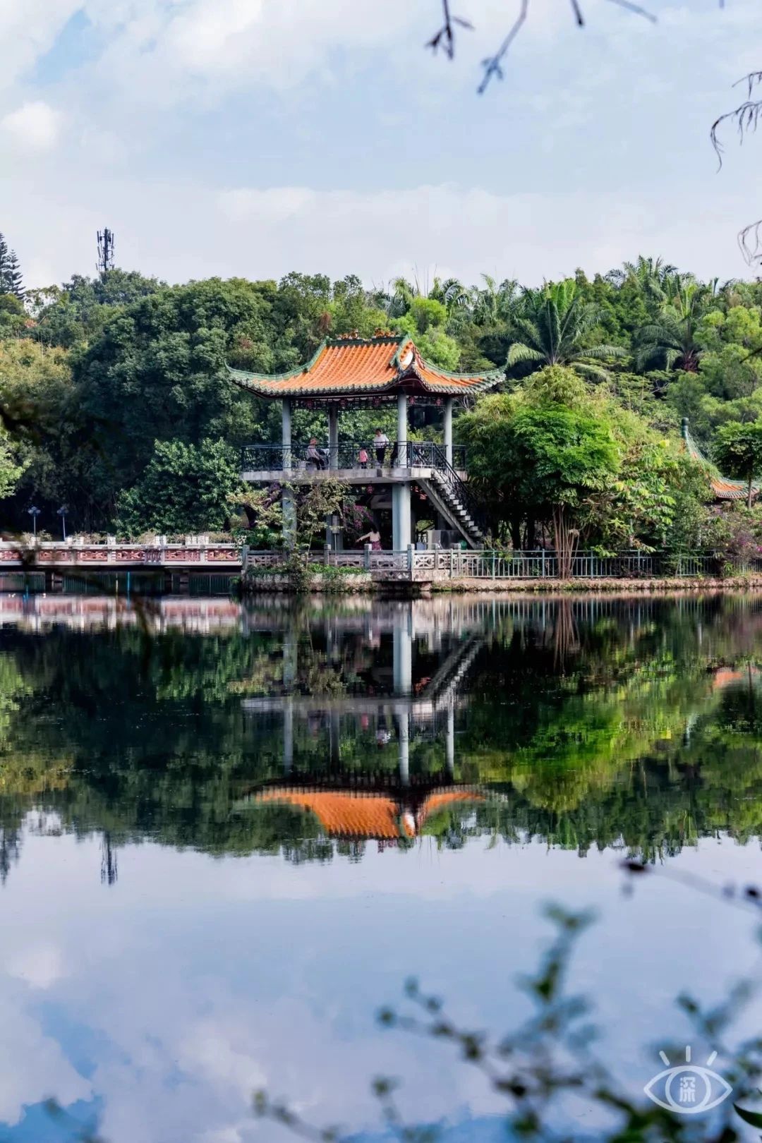 天下最美湖泊西湖,比西湖更美的湖泊