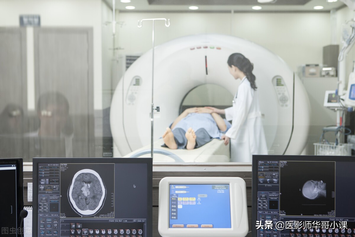 磁共振各个序列讲解,磁共振序列数据分析