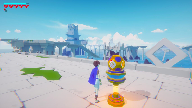 以光为剑照耀梦幻冒险之旅,不可思议之梦蝶深度解析