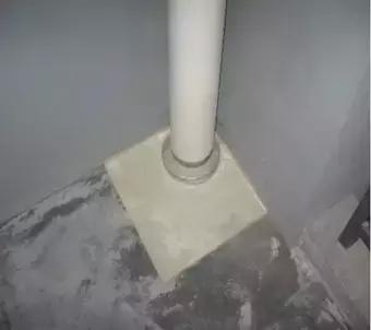 水电质量通病实景图,建筑水电工程质量通病