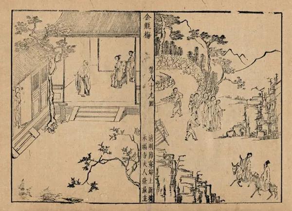 大明文坛盟主王世贞,王世贞文坛