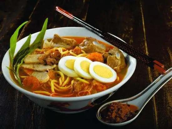 南洋有种“福建面”，在福建本土却找不到