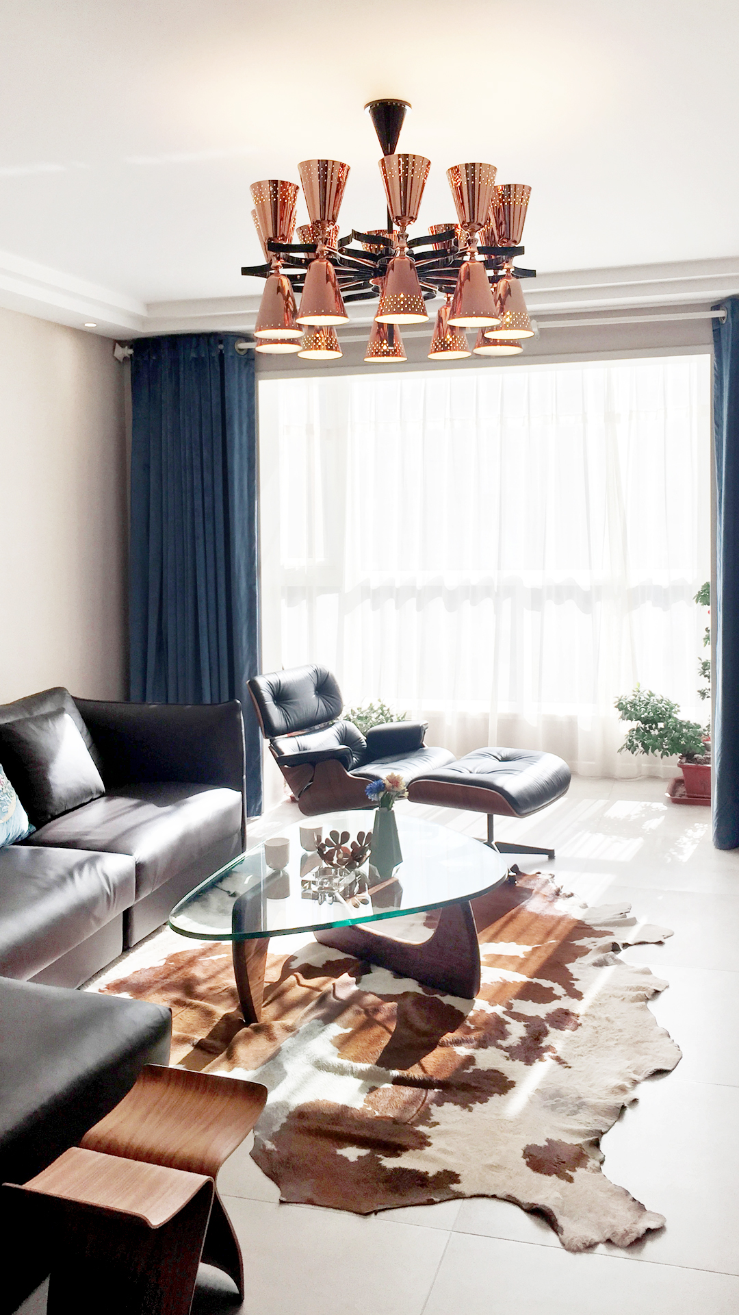 做一个适合你的设计,装修一定不能错过的三个设计