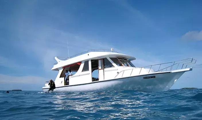 马尔代夫最新选岛攻略,马尔代夫选岛最佳方法