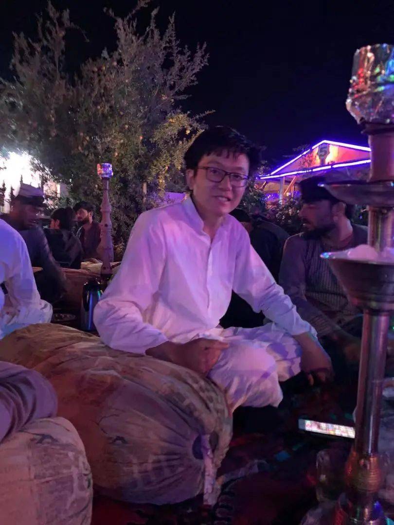 如何在阿富汗创业,现在去阿富汗创业可以吗