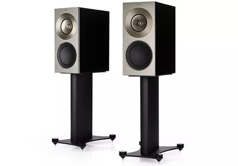 智能音箱玩个热闹，看看上世纪就在玩品质的万元级音箱