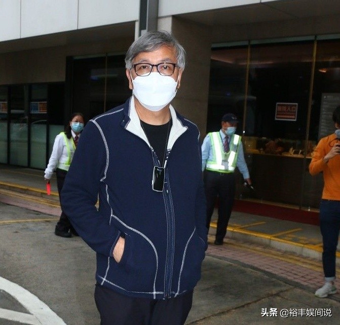 吴孟达去世前1小时细节曝光,吴孟达因肝癌去世时间