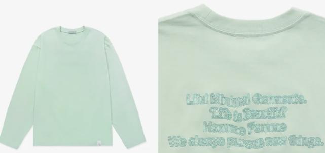 lisa泫雅同款,lisa泫雅风衣服