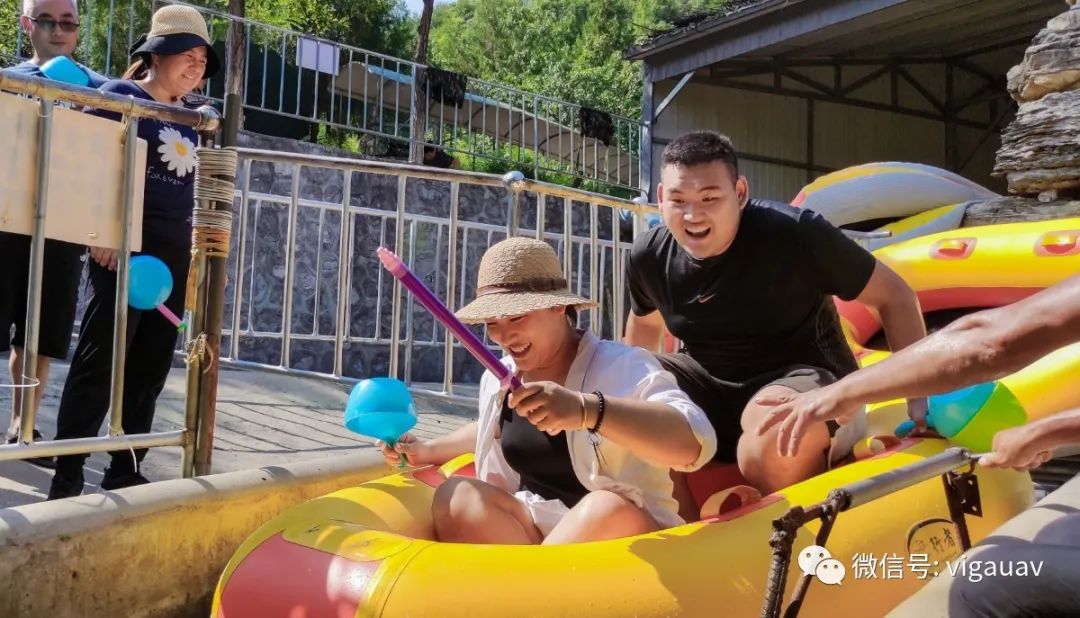 十渡团建报团,十渡团建两日游