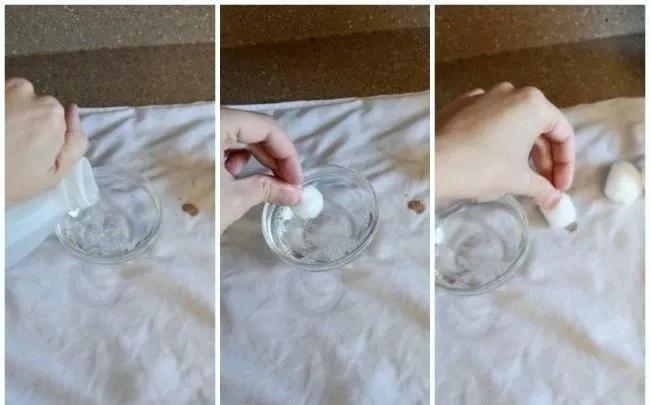 衣服发黄用什么漂白水好用,白衣服发黄漂白剂是最好用的吗