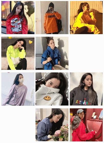 便宜卫衣和贵的卫衣的区别,便宜的卫衣和贵的有什么细节差距