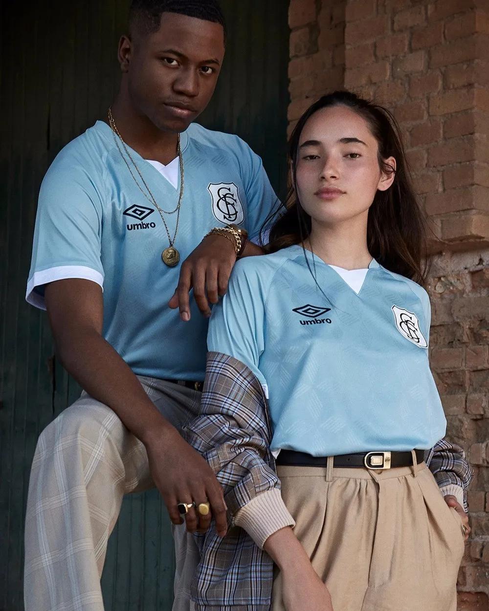 足球2022-2023赛季球衣讲解,足球下赛季新球衣