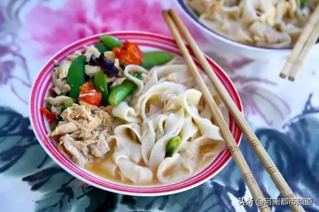 河南豫菜起源于哪个年代,河南十大稀少豫菜