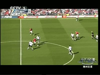 足坛群星闪耀时,足坛群星闪耀时上世纪