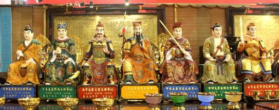 2019年犯太岁的生肖有？刑、害、冲、破太岁有何影响，如何化解？