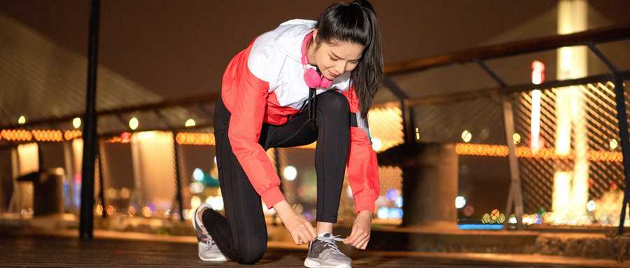 夜跑注意事项和锻炼,夜跑怎么才能坚持下去