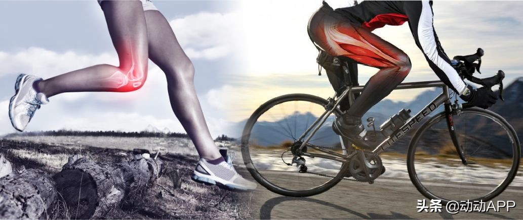 跑步时膝盖突然酸软,跑步时膝盖内侧酸疼无力
