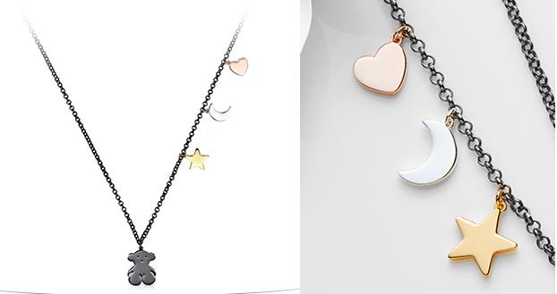 陈乔恩抖音同款项链,陈乔恩同款小猫项链