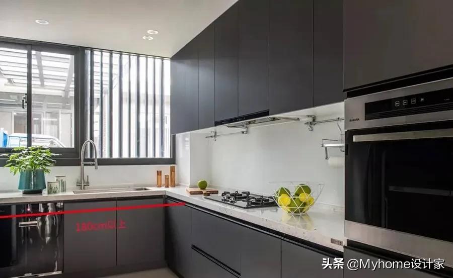 设计师讲解橱柜设计,设计师讲解橱柜方案