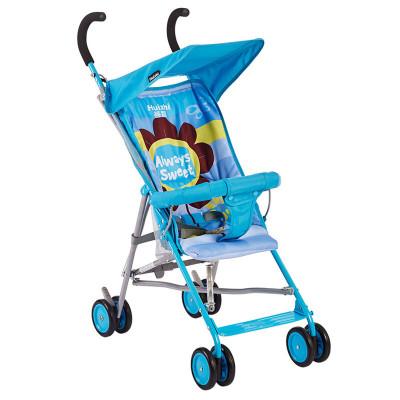 新手妈妈别慌，给你最全的婴儿车测评指南