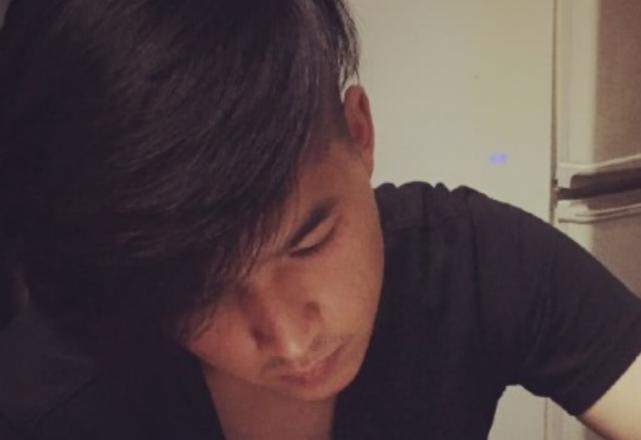 上海杀妻藏尸案朱晓军,上海杀人藏尸案朱晓东照片