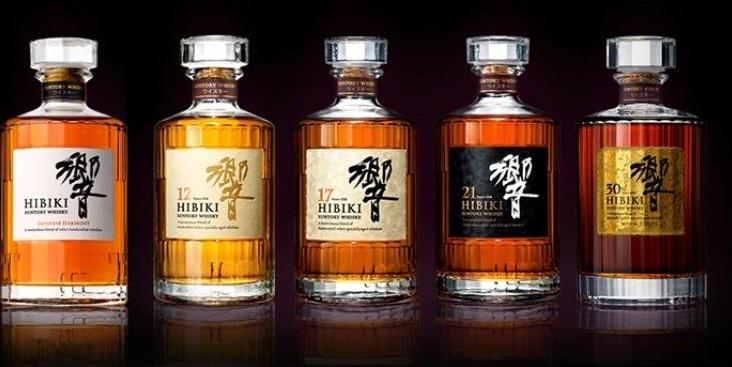 日本威士忌之旅,日本东京威士忌攻略