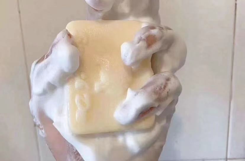 5款适合中老年人的洗脸皂，香味好闻又耐用，男女都适合