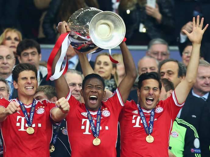 过去十年20位足球巨星,100年内最伟大的25名运动员